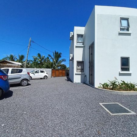 Bois Mapou Self Catering Apartments Unit 102 리비에르누아 외부 사진