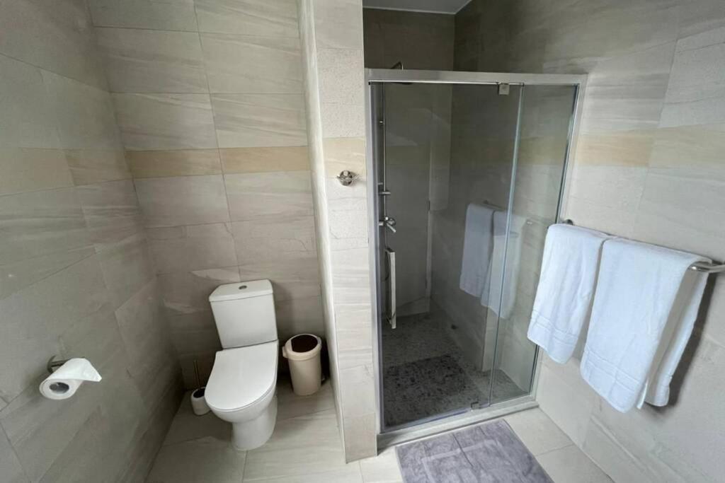 Bois Mapou Self Catering Apartments Unit 102 리비에르누아 외부 사진