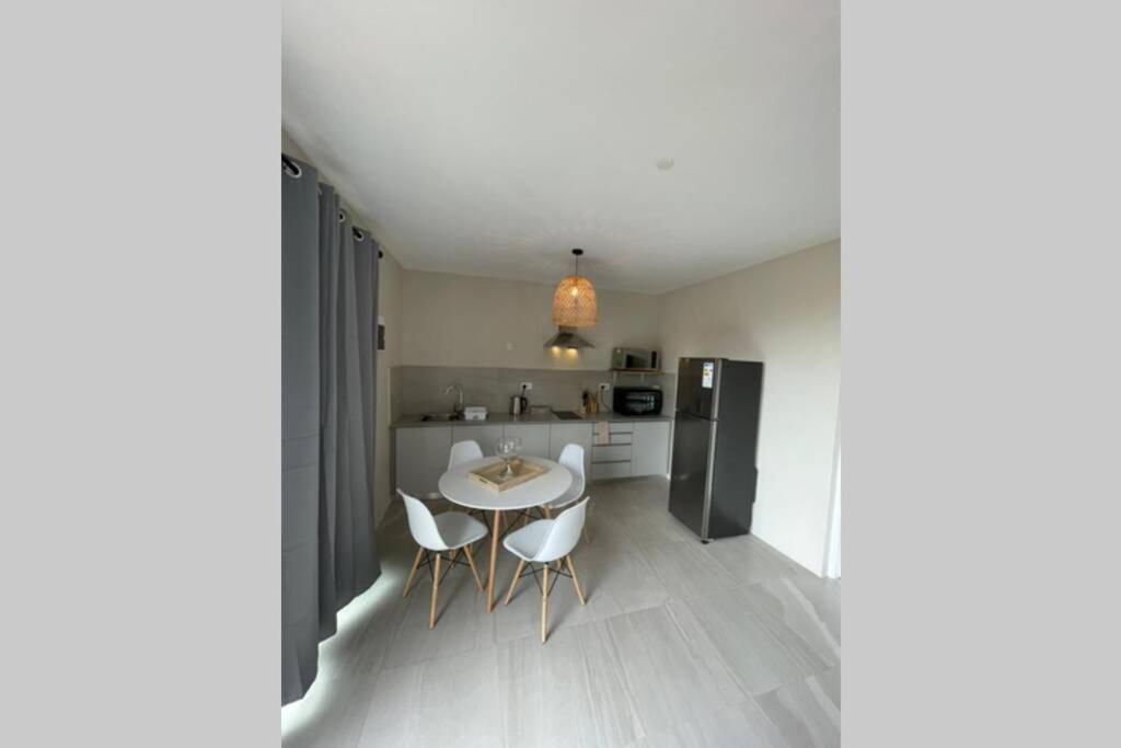 Bois Mapou Self Catering Apartments Unit 102 리비에르누아 외부 사진