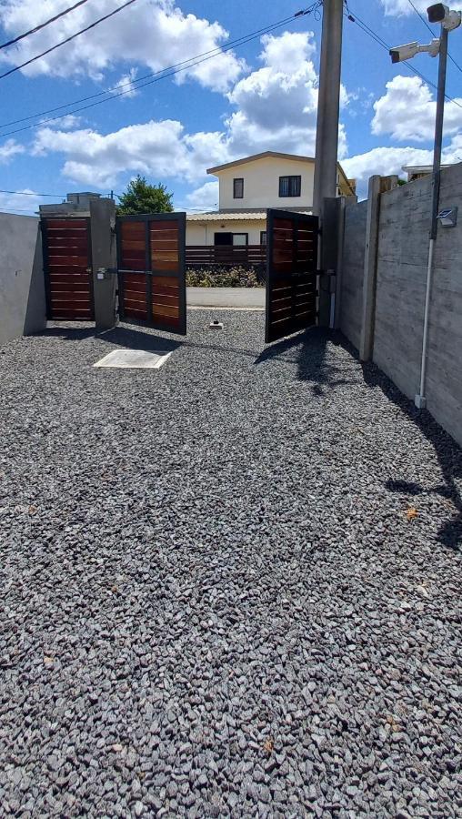 Bois Mapou Self Catering Apartments Unit 102 리비에르누아 외부 사진