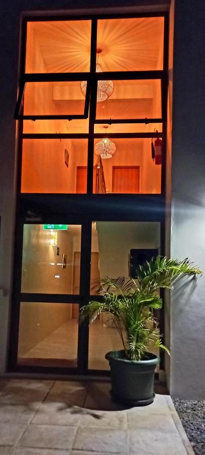 Bois Mapou Self Catering Apartments Unit 102 리비에르누아 외부 사진